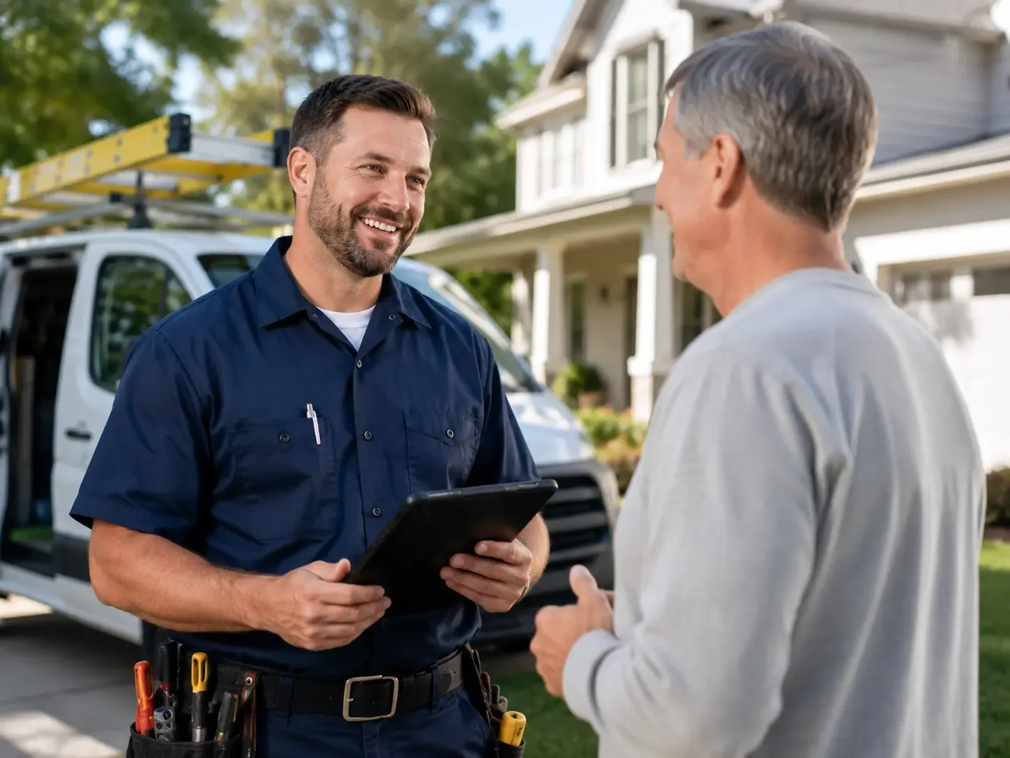 Whole Home Rewiring Goodman, MO FAQs